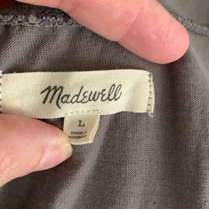 Madewell dress